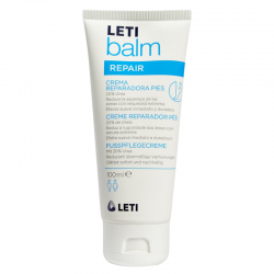 Letibalm crema reparadora...