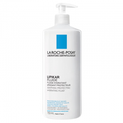 La roche posay Lipikar...