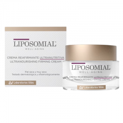 Liposomial well aging crema...