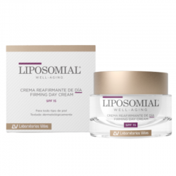 Liposomial well-aging crema...