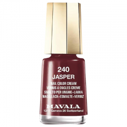 Mavala esmalte de uñas...