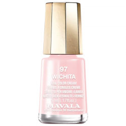 Mavala esmalte de uñas...