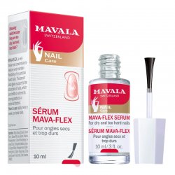Mavala mava flex serum uñas