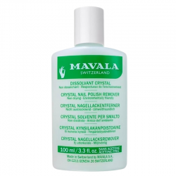 Mavala quitaesmalte sin...