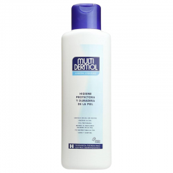Multidermol jabon liquido...