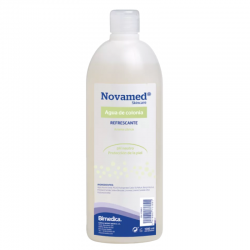 Novamed skincare agua de...