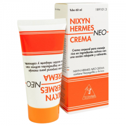 Nixyn Hermes neo crema
