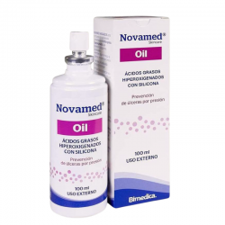 Novamed skincare oil acidos...