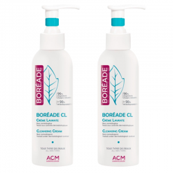 ACM Noviderm Boreade Duplo...