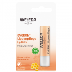 Weleda protector labial everon