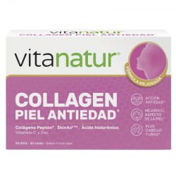 Vitanatur collagen piel 30...