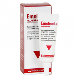 Viñas emolienta palpebral 10ml
