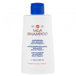 Vea shampoo 125ml