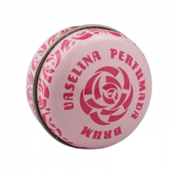 Vaselina brum perfumada  15 g