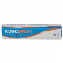 Vaselina pura farmabrum  30 g