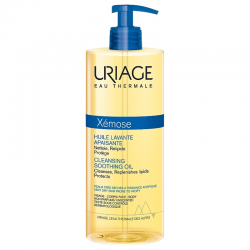 Uriage xemose aceite...