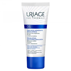 Uriage ds emulsion