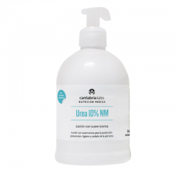 Cantabria Labs Urea 10 % NM...