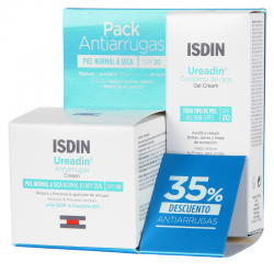 Isdin Ureadin antiarrugas +...