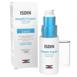 Isdin Ureadin fusion serum...