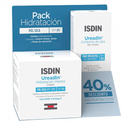 Isdin Ureadin hidratante +...