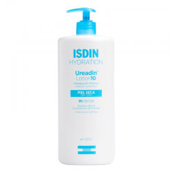 Isdin Ureadin locion 10%