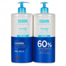 Isdin Ureadin pack...