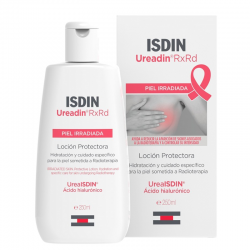 Isdin Ureadin rx rd locion...