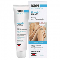 Isdin Ureadin ultra 20...