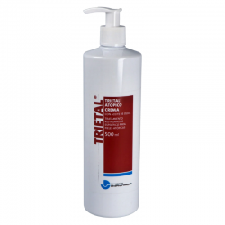 Trietal atopico crema 500 ML