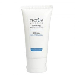 Tectum skincare pre corporal