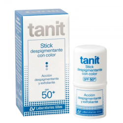 Tanit stick despigmentante...