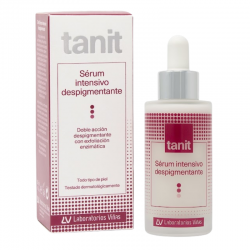Tanit serum intensivo...