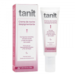 Tanit crema de Noche...