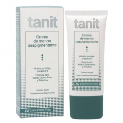 Tanit crema de manos...