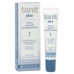 Tanit plus crema especial...