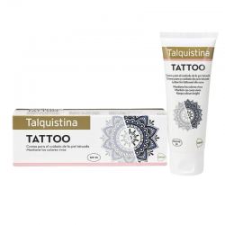 Talquistina tattoo 200ml