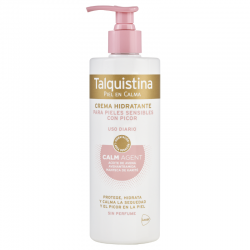 Talquistina Crema...