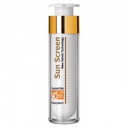 Frezyderm Sun Screen Velvet...