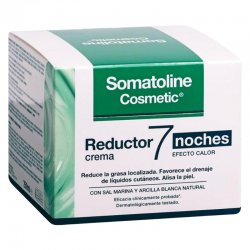 Somatoline reductor...