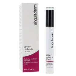 Singuladerm xpert lashes &...