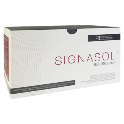 Signasol 28 ampollas bebibles