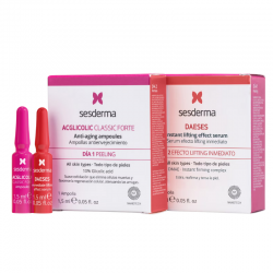 Sesderma flash acglicolic...