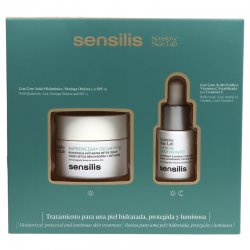 Sensilis pack supreme crema...