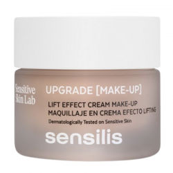 Sensilis upgrade maquillaje...