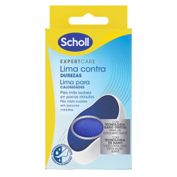 Scholl lima expertcare para...