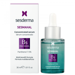 Sesderma Sesmahal B5 piel...