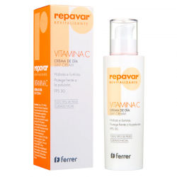 Repavar revitalizante crema...