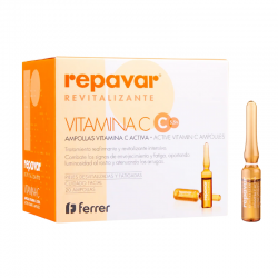 Repavar revitalizante...