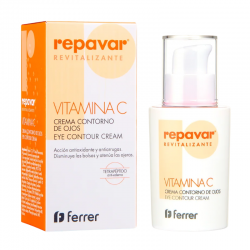 Repavar revitalizante...